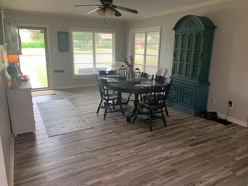 1207 E 13th St, Sweetwater, TX 79556 | Zillow