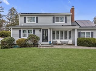 19 Alyssum Avenue, Huntington, NY 11743