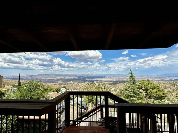 635 Clark St, Jerome, AZ 86331