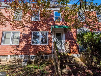 732 Yale Ave, Baltimore, MD, 21229