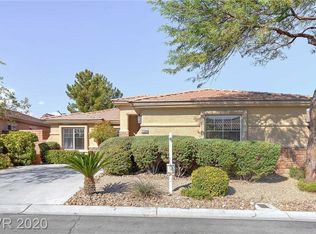 11308 Rising Ridge Ave, Las Vegas, NV 89135