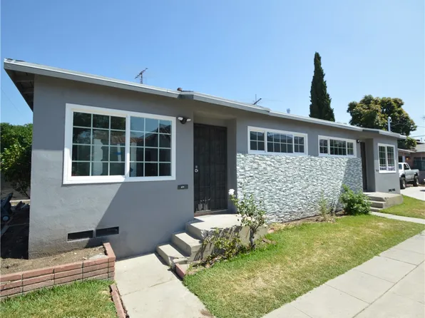 650 Eastmont Ave, Los Angeles, CA 90022