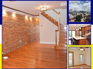 644 Harvey St, Baltimore, MD 21230