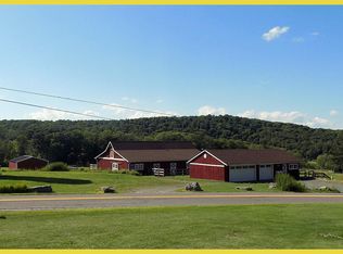 125 Pine Grove Rd, Newfoundland, PA 18445