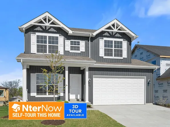 1000 Red Fox Dr, Eureka, MO 63025