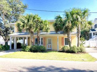 813 S Dogwood Dr, Surfside Beach, SC 29575