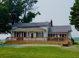 6760 Sherrod Hill Rd, Edinboro, PA 16412