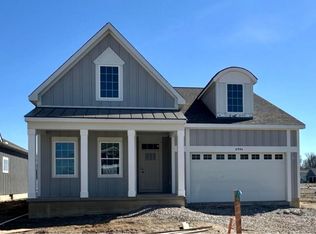 8994 Coe Dr, Plain City, OH 43064