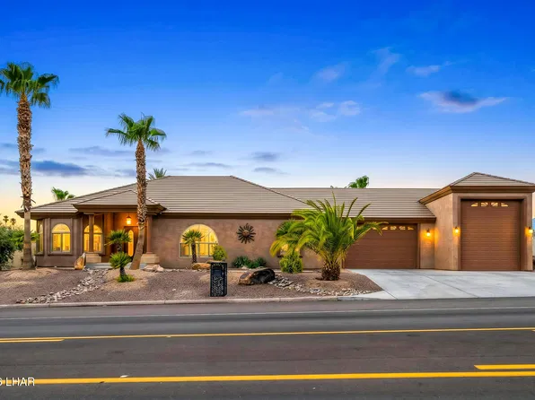 2195 Jamaica Blvd S, Lake Havasu City, AZ 86406