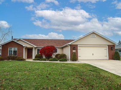 32 Northway Dr, Huntington, IN, 46750