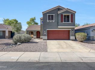 17426 W Calavar Rd, Surprise, AZ 85388