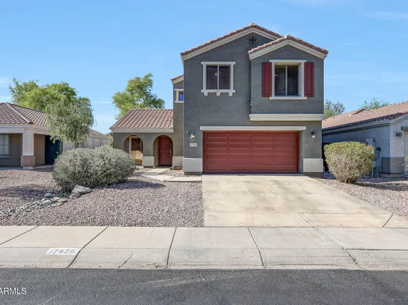 17426 W CALAVAR Road, Surprise, AZ 85388