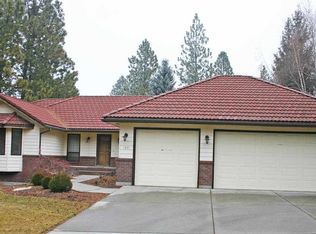 1801 S Rocky Ridge Dr, Spokane, WA 99212