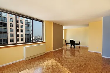 Rented by Citi Habitats