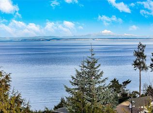 320 North St, Sequim, WA 98382