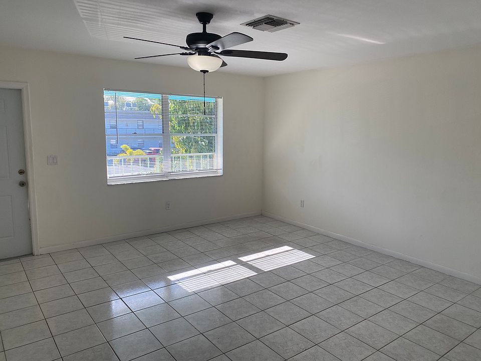 Lots of natural light!