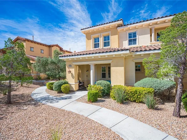 1866 Via Delle Arti Unit 3102, Henderson, NV 89044