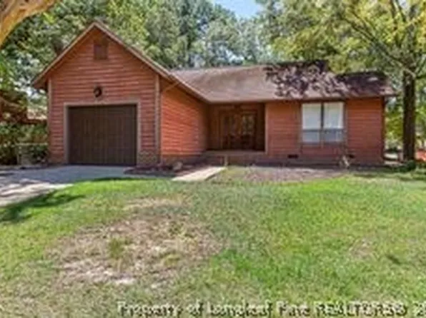 4463 Briton Cir, Fayetteville, NC 28314