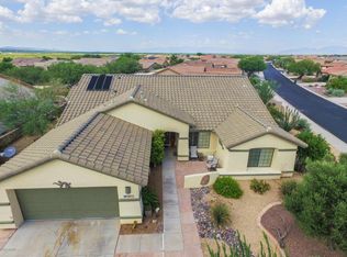 1873 E Orchid Ln, Green Valley, AZ 85614