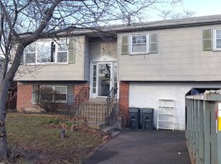 527 Ringold St, Phoenixville, PA