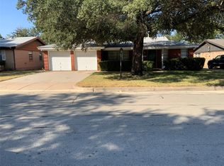 2004 Bettibart St, Fort Worth, TX 76134