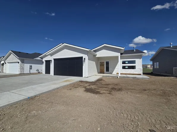 2359 Bristol Ave, Burley, ID 83318
