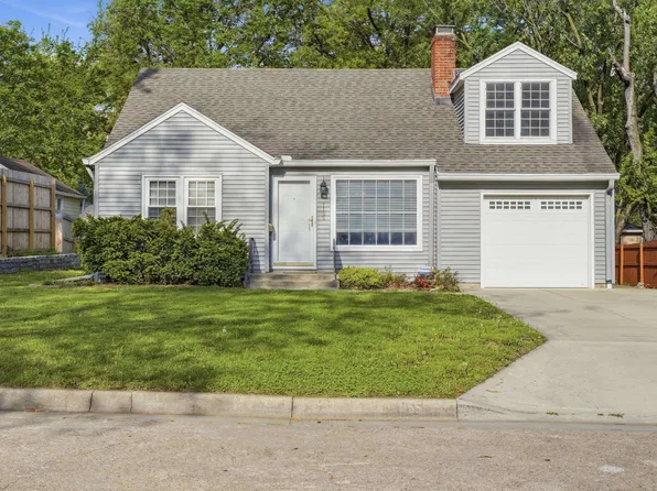 1155 SW Warren Ave, Topeka, KS 66604