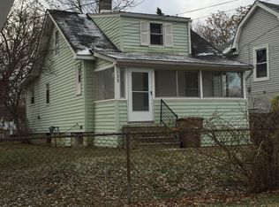 133 Ruth Ave, Pontiac, MI 48341