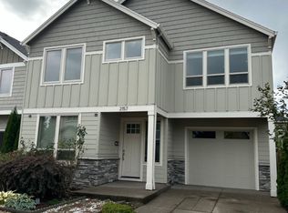 2157 NW Upton Ter, Beaverton, OR 97006