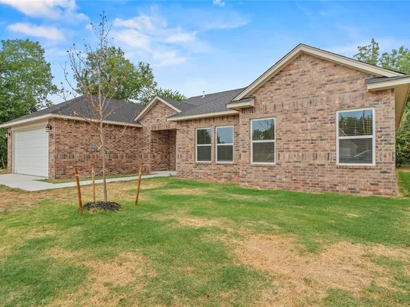 232 E Abbot Ln, Mustang, OK 73064