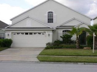 1662 Anna Catherine Dr, Orlando, FL 32828