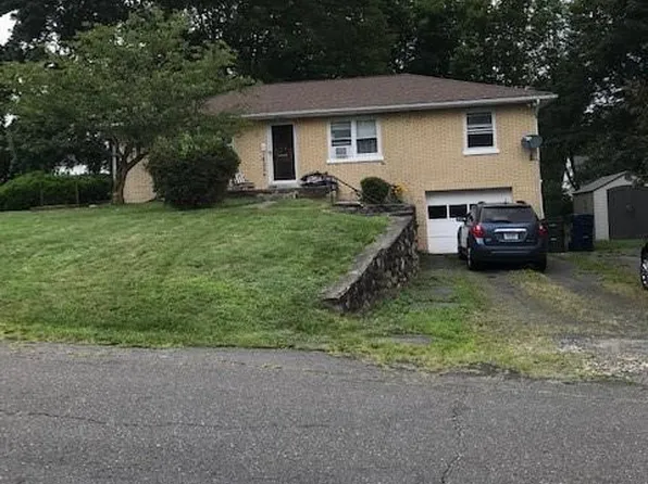 6 Bernice Avenue, Plymouth, CT 06786