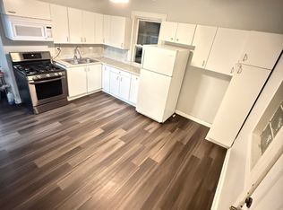 5352 S Campbell Ave #2, Chicago, IL
