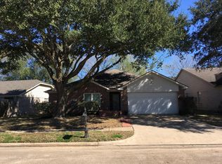 1307 Shadow Mountain Dr, Katy, TX 77450