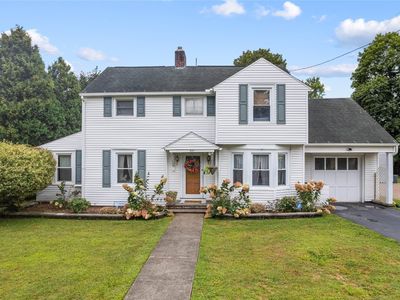 513 Lakeview Dr, Endicott, NY, 13760