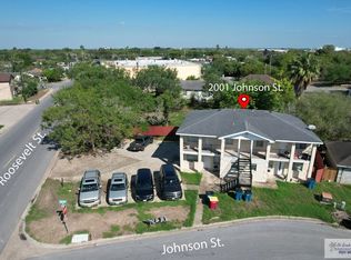 2001 Johnson St, Brownsville, TX 78521
