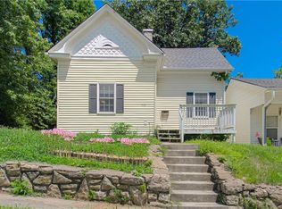 716 Magnolia Ave, Excelsior Springs, MO 64024