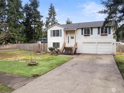 21703 82nd Avenue Ct E, Spanaway, WA, 98387