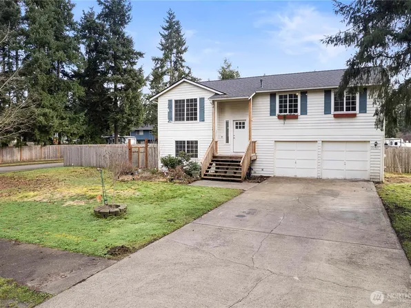 21703 82nd Avenue Ct E, Spanaway, WA 98387