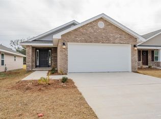 4972 Muldoon Pointe Rd #8A, Pensacola, FL 32526