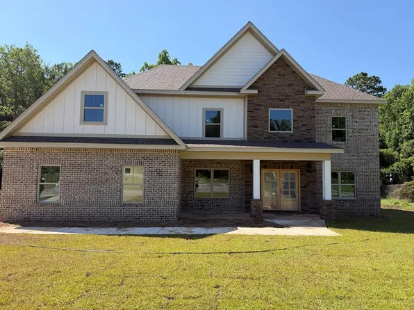 200 Cypress Glade Ln, Midland City, AL 36350