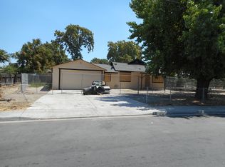 1020 Empire Ave, Modesto, CA 95354
