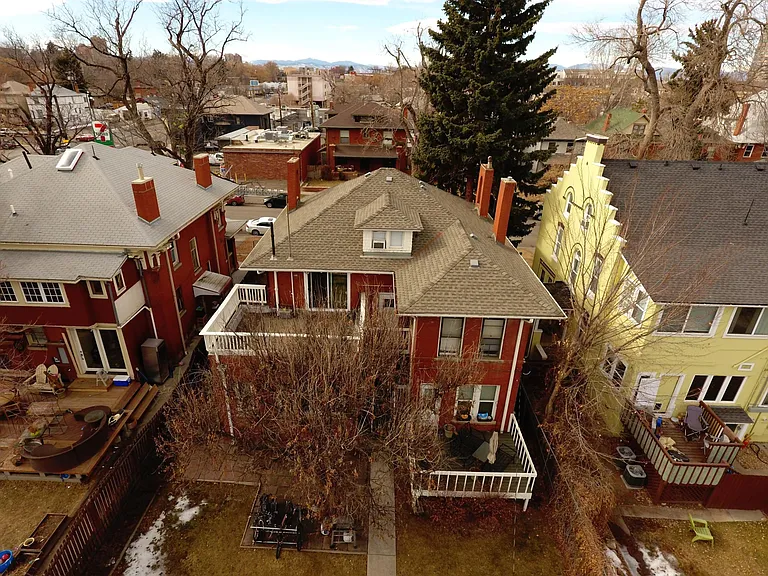 1520 Steele St #A — Photo 21