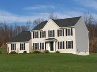 80 Hillbrook Dr, Honey Brook, PA 19344
