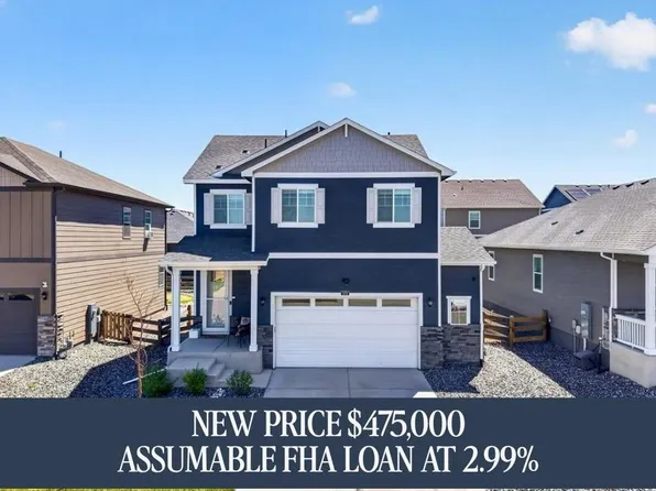 172 Fox Street, Bennett, CO 80102