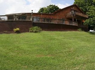 3413 Lawshe Rd, Peebles, OH 45660