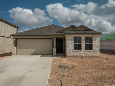 5927 Cienna Cove, San Antonio, TX, 78222