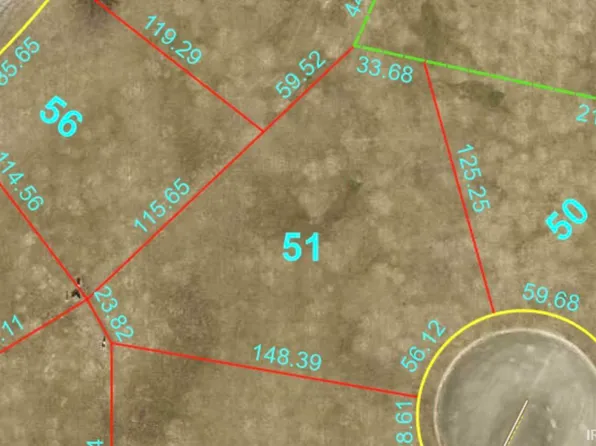 LOT 51 N Blacksmith Ct, Muncie, IN 47304