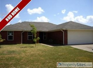 10813 Lilry Dr, Waco, TX 76708