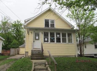 2225 Reid St, Flint, MI 48503